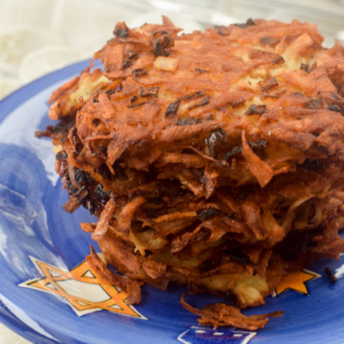 latkes