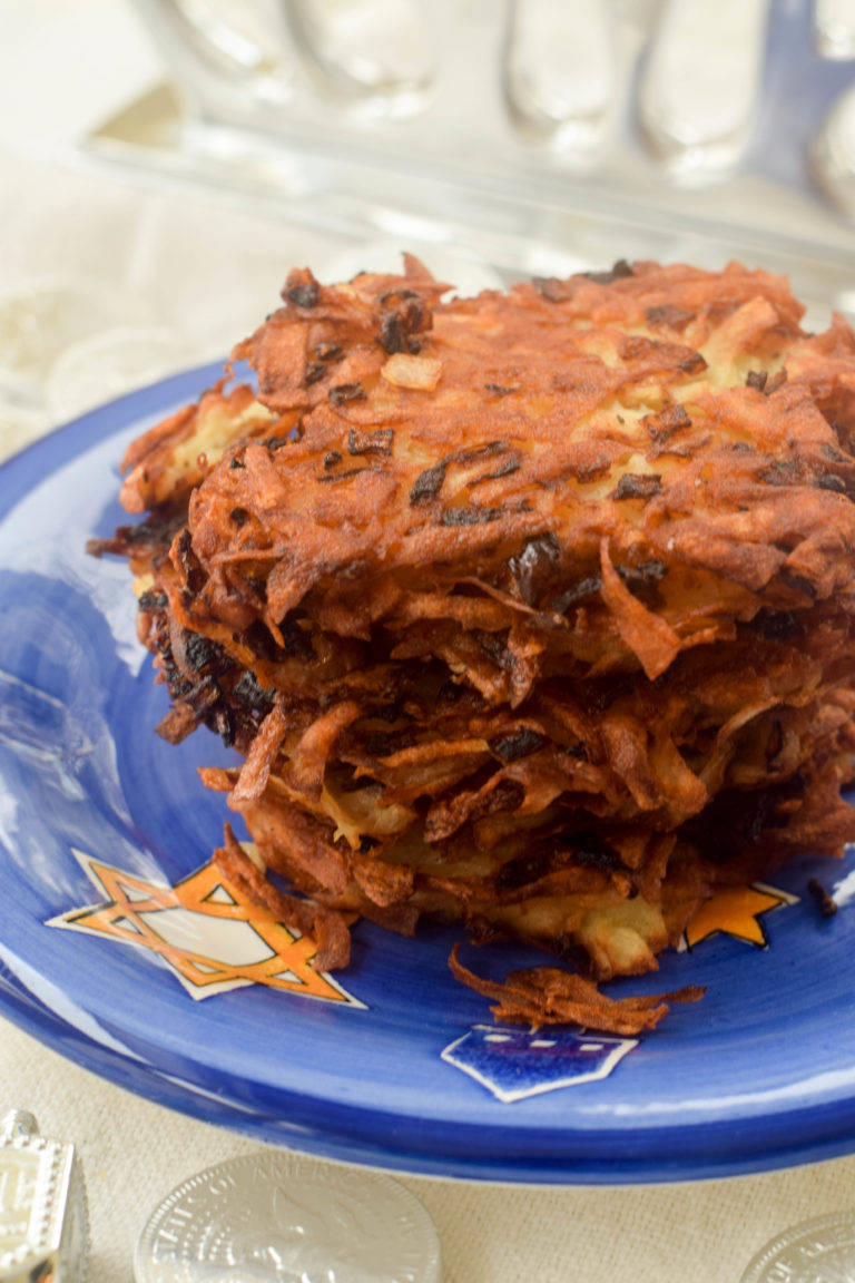 latkes